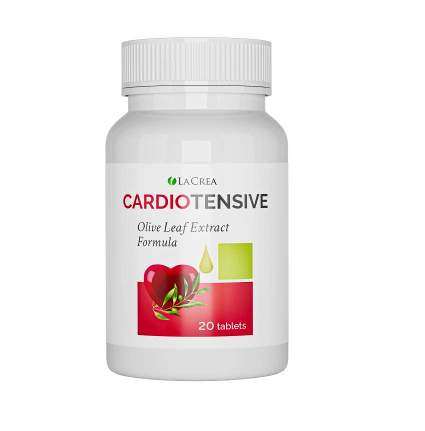 Cardiotensive